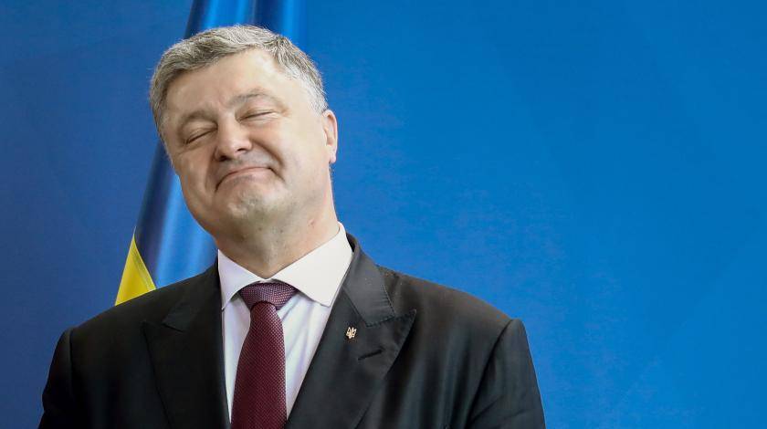 Петр Порошенко - Виктор Янукович - Дмитрий Фирташ - Николай Азаров - СМИ нашли "намоленное место" для побега Порошенко - utro.ru - Австрия - Украина - Молдавия - Испания