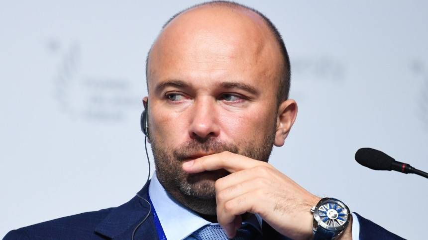 Дмитрий Мазуров - Что известно о задержании основателя «Нового потока» Мазурова - 5-tv.ru - Москва - Краснодар
