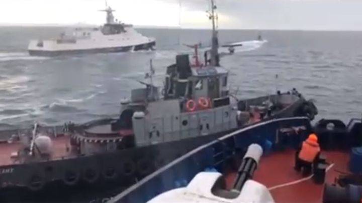 Начальник Генштаба ВСУ готовится к «вторжению России» из Приднестровья, Белоруссии, Донбасса и Крыма | Новороссия - novorosinform.org - Москва - Россия - Украина - Киев - Крым - Белоруссия - Царьград - Приднестровье
