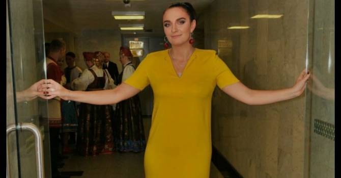 Елена Ваенга - Покинувшая Россию Елена Ваенга назвала свою болезнь - udf.by - Россия