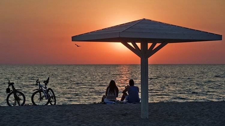 Иван Айвазовский - Туризм в&nbsp;Крыму - crimea.ria.ru - Россия - Крым - Бельгия - Симферополь - Германия - Франция - Тюмень - Польша - Севастополь - Испания - Голландия - Уральск - Люксембург