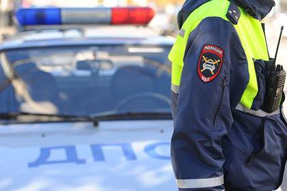Сын российского депутата сбил двух пешеходов на скорости 200 километров в час - lenta.ru - Челябинская обл. - район Кунашакский