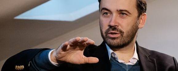 Илья Пономарев - Российский перебежчик требует «додавить «Газпром» - politnavigator.net - Россия - Украина - Киев