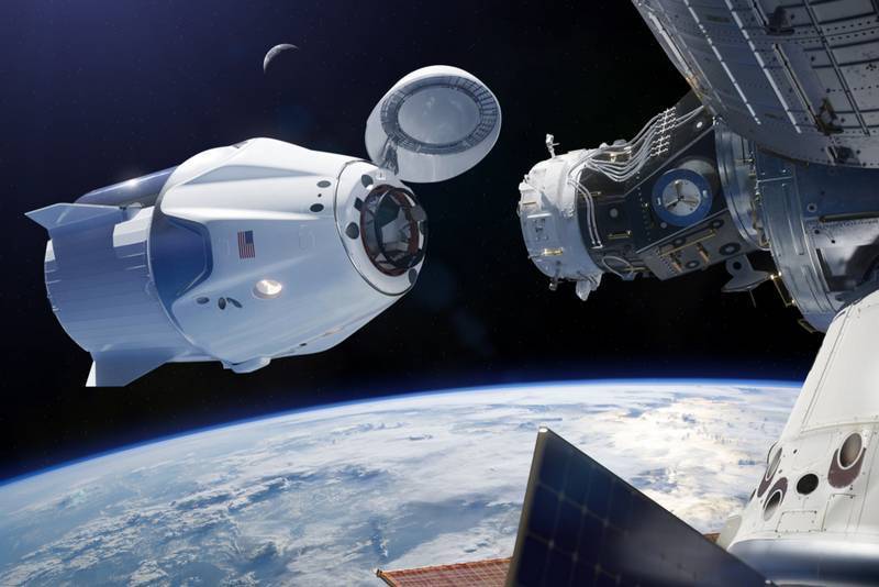 NASA с мая 2020 года откажется от полётов к МКС на российских "Союзах" - topwar.ru - США