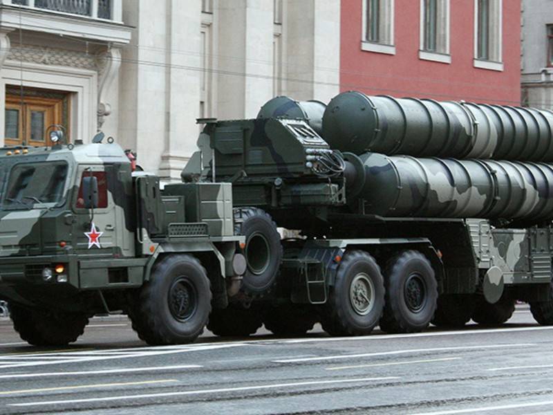 Американская разведка нашла слабое место С-400 - news.ru - Россия - США - Турция