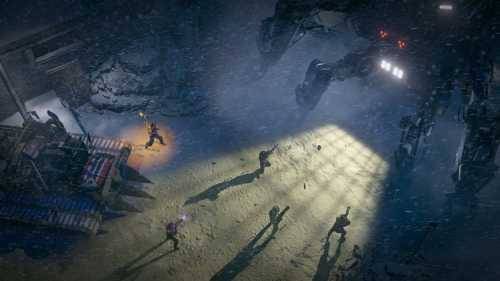 Microsoft верит в inXile, а в разработке Wasteland 3 участвуют другие студии Xbox Game Studios - vestirossii.com - шт. Колорадо - Fargo