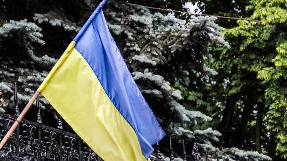 Владимир Зеленский - Андрей Герус - Украина продлила запрет на ввоз в страну товаров из России - riafan.ru - Москва - Россия - Украина - Киев - Белоруссия