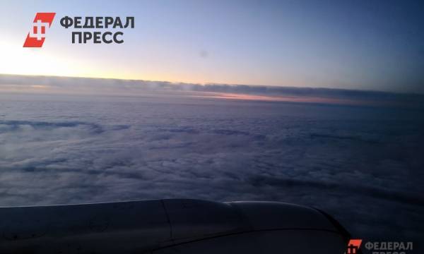 Екатерина Лазарева - Летящий в Москву из Магадана самолет сообщил о проблеме на борту | Москва | ФедералПресс - fedpress.ru - Москва - Россия - США - Магадан - Москва