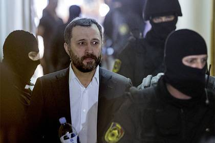 Владимир Плахотнюк - Бывший премьер Молдавии раскрыл стоимость поста генпрокурора - lenta.ru - США - Молдавия - Кишинев