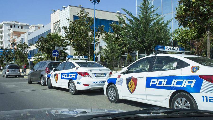 Диего Марадон - Задержанный в Албании террорист представлялся Диего Марадоной - iz.ru - Москва - Россия - Сирия - Таджикистан - Албания