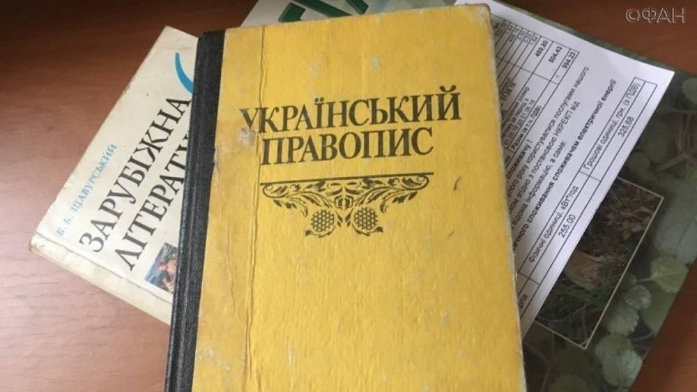 Владимир Зеленский - Петр Порошенко - Закон о госязыке вступил в силу на Украине - riafan.ru - Украина - Киев