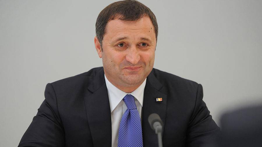 Владимир Плахотнюк - Экс-премьер Молдовы признался в продаже поста генпрокурора пророссийскому политику - ghall.com.ua - Молдавия - Кишинев
