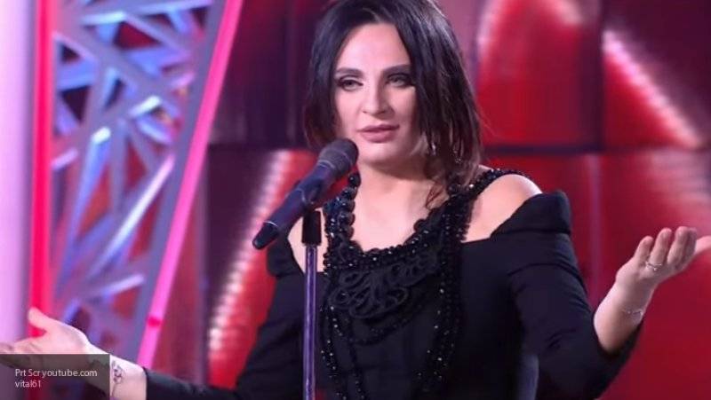 Мария Федорова - Елена Ваенга - Елена Ваенга опровергла слухи о своем "серьезном заболевании" - nation-news.ru - Россия