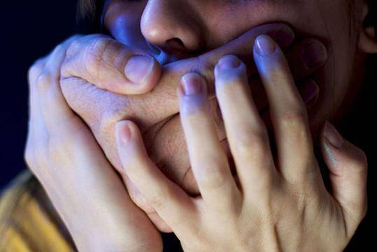 В Башкирии бывший уголовник изнасиловал 17-летнюю девушку-инвалида // ПРОИСШЕСТВИЯ | новости башинформ.рф - bashinform.ru - Башкирия - Уфа