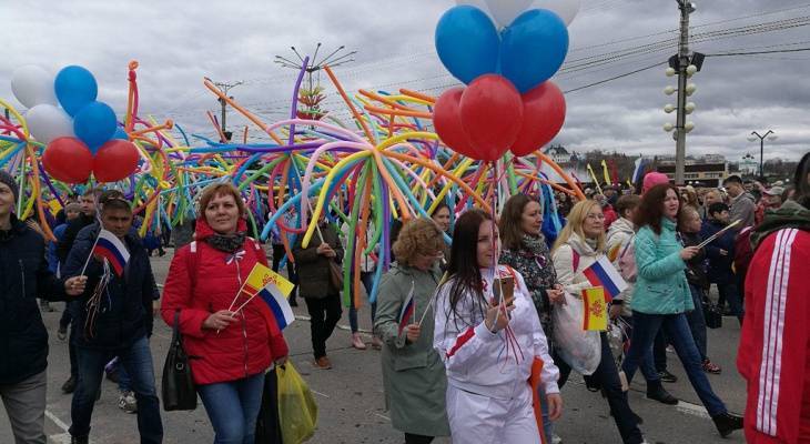 В 2020 году жители будут отдыхать на два дня больше - pg21.ru - Россия - респ. Чувашия