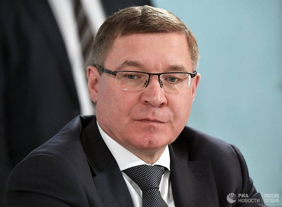 Владимир Якушев - Инфраструктуру в Иркутской области начнут восстанавливать 20 июля – Минстрой - m24.ru - Иркутская обл.