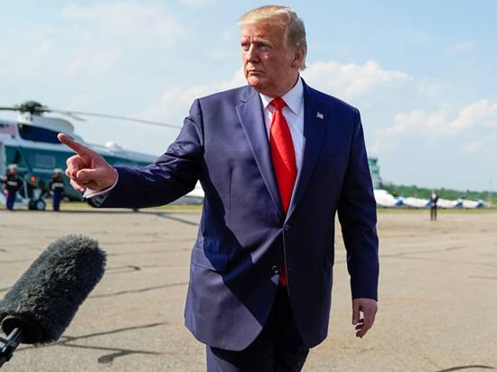 Дональд Трамп - «Понаехали»: Трампа обвинили в расизме за унижение прогрессивных женщин - vestirossii.com - США - Израиль - Нью-Йорк - шт. Миннесота - г. Александрия - шт. Массачусетс - шт. Мичиган - Кения - Сомали