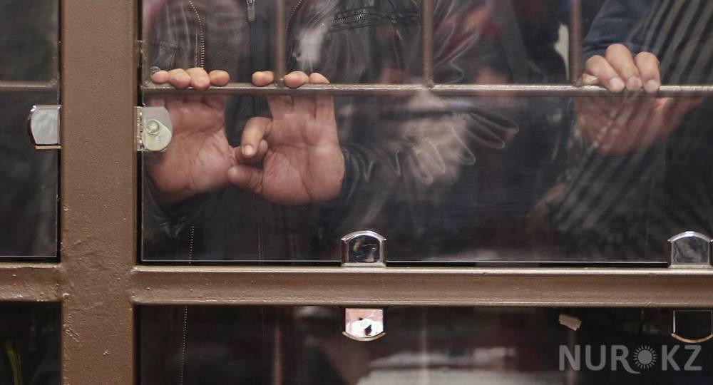 Убийство судьи и сотни госслужащих планировали двое жителей Актобе - nur.kz - Актобе