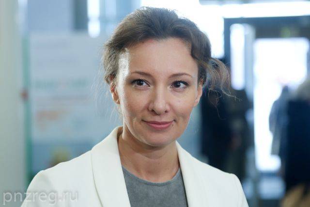 Анна Кузнецова - Кузнецова рассказала, что избитую в Ингушетии девочку хотят удочерить - aif.ru - Москва - Россия - респ. Ингушетия