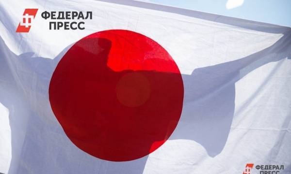 Евгений Поторочин - СМИ: Россия не ведет переговоры о Курилах из-за альянса США с Японией | Москва | ФедералПресс - fedpress.ru - Москва - Россия - США - Грузия - Япония - Индия - Владивосток - Москва