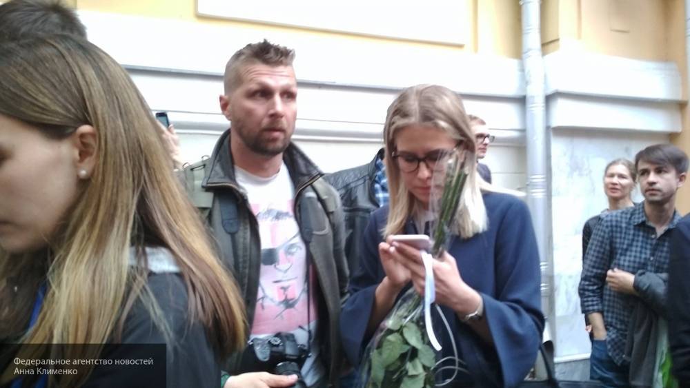 Любовь Соболь - Алексей Навальный - Юлий Галямин - Соболь давно готовилась к беспорядкам, заблаговременно заказав палатки и биотуалеты - newinform.com - Москва - Москва