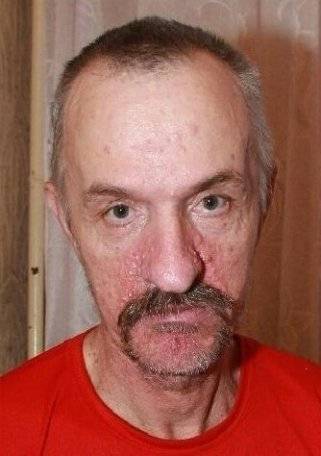 Анастасий Голичев - В Уфе пропал без вести 52-летний Александр Косаткин - gorobzor.ru - Уфа