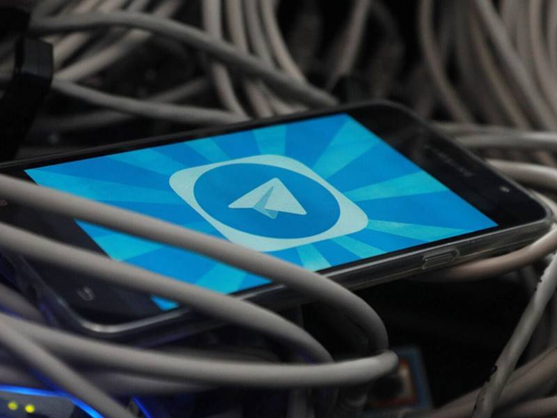 Хакеры могут манипулировать медиафайлами WhatsApp и Telegram - news.ru