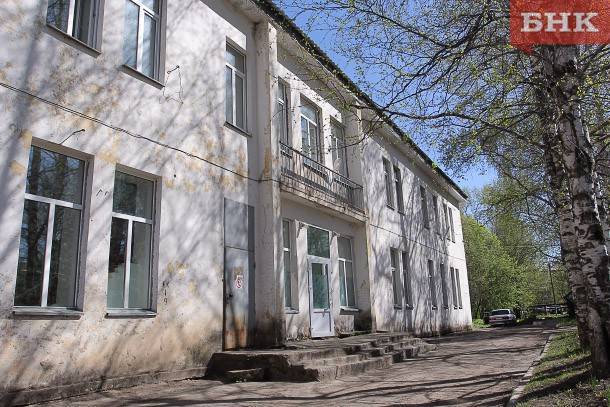 Марья Шумейко - Инфекционную больницу в Сыктывкаре начнут строить в январе 2020 года - bnkomi.ru - Сыктывкар
