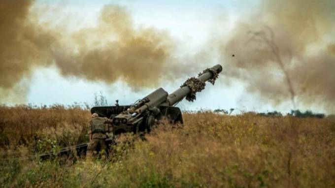 Даниил Безсонов - Украинские бойцы случайно уничтожили позиции своих войск в Донбассе - piter.tv - Украина - ДНР - ЛНР - Донбасс