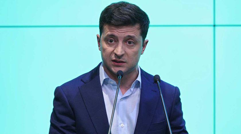 Олег Волошин - Зеленскому предложили пойти на уступки перед Россией - utro.ru - Москва - Россия - Сирия - Украина - Киев - Washington