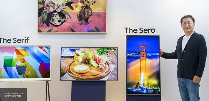 Samsung начала подготовку к торговой войне между Японией и Кореей - politexpert.net - Китай - Южная Корея - США - Токио - Япония - Тайвань