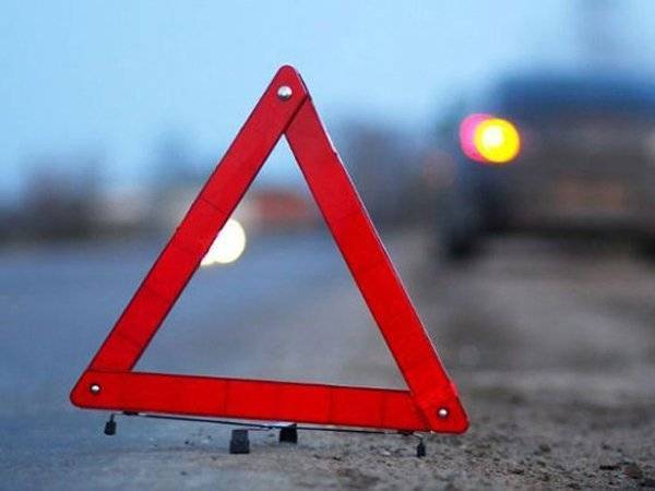 В Челябинской области сын депутата насмерть сбил двух пешеходов - polit.ru - Челябинская обл. - район Кунашакский