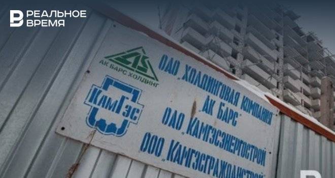 Максим Платонов - «Камгэсэнергострой» подал иск на 4,2 млн рублей к челнинскому технопарку «БСИ» - realnoevremya.ru - Санкт-Петербург - респ. Татарстан - Набережные Челны - Татарстан