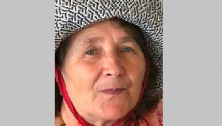 В Воронеже ищут пропавшую пять дней назад женщину - Новости Воронежа - moe-online.ru - Воронеж