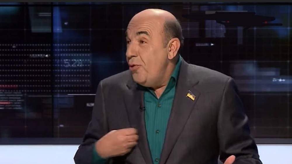 Дмитрий Медведев - Виктор Медведчук - Юрий Бойко - Вадим Рабинович - Украинский депутат поделился впечатлениями от поездки в Москву - riafan.ru - Москва - Россия - Украина - Киев - Крым