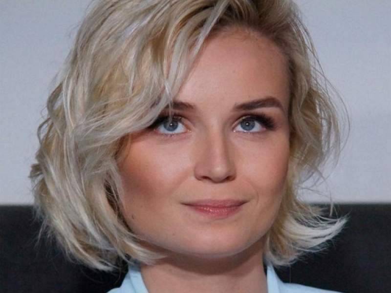 Полина Гагарина - "Минимум 4-й месяц!": неожиданно располневшую Полину Гагарину заподозрили в беременности - dayonline.ru