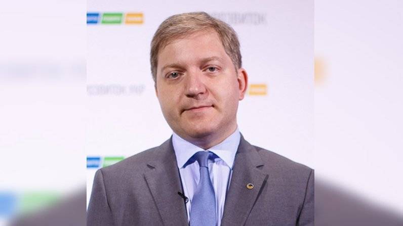 Владимир Зеленский - Петр Порошенко - Олег Волошин - Украинский экс-дипломат объяснил, почему на Украине не возможен мир без уступок - riafan.ru - Россия - Украина - Киев - Крым - обл. Донецкая - Луганская обл.