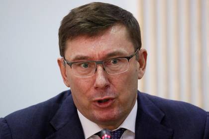 Петр Порошенко - Виктор Янукович - Юрий Луценко - Допрос генпрокурора Украины по делу об убийствах на Майдане засекретили - lenta.ru - Украина - Киев