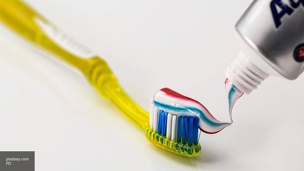 Стоматологи рассказали о правильной чистке зубов - newinform.com
