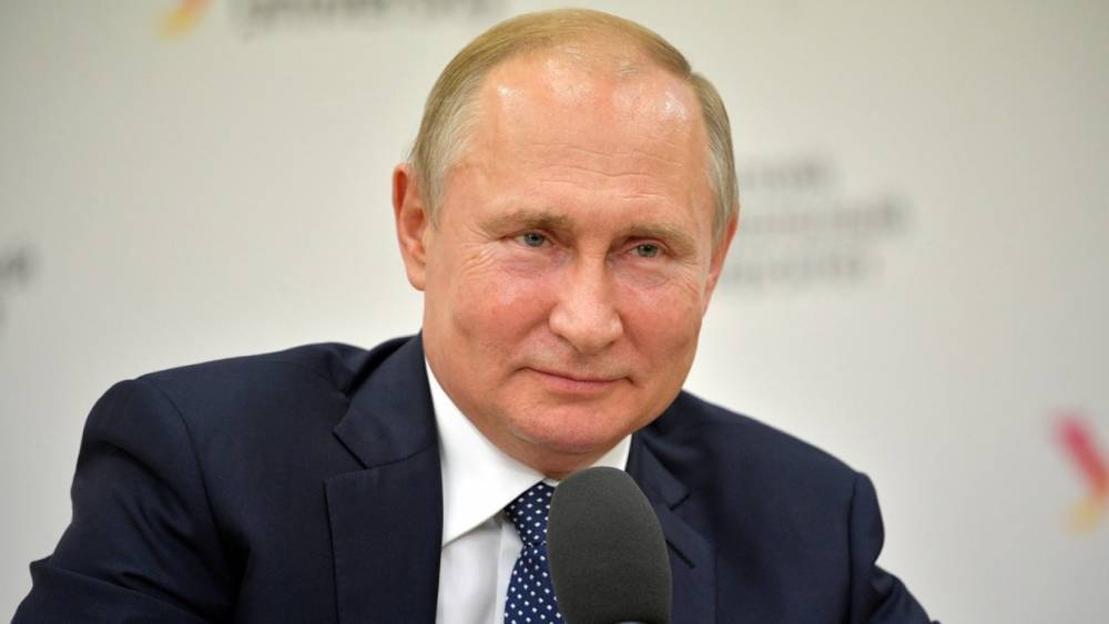 Владимир Путин - Виталий Милонов - Виктор Орбан - Путин может посетить Венгрию 30 октября - riafan.ru - Москва - Россия - Китай - США - Вашингтон - Венгрия - Будапешт