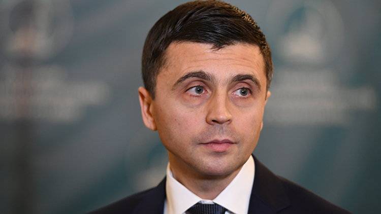 Руслан Бальбек - Александр Турчинов - В Крыму оценили слова Турчинова о "ракетах-убийцах" Крымского моста - crimea.ria.ru - Россия - Украина - Киев - Крым - Симферополь