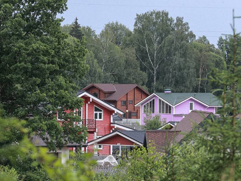 Кемеровская область возглавила рейтинг регионов с доступными домами - news.ru - Москва - Россия - Санкт-Петербург - Московская обл. - респ. Чувашия - Кемеровская обл. - респ. Алтай - Еврейская обл. - Курганская обл.