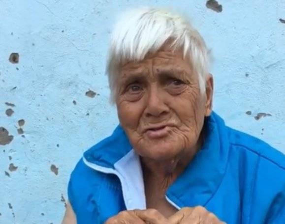 Анастасий Голичев - В Уфе создали волонтерскую группу для помощи голодающей бабушке - gorobzor.ru - Уфа - район Калининский