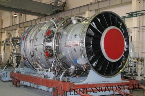 Анатолий Чубайс - Российскую газовую турбину ГТД-110М запустили в опытно-промышленную эксплуатаци - lentanovosti.ru - Россия