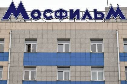 Умер художник-постановщик «Мосфильма» - newtvnews.ru - Москва - Россия - Берлин
