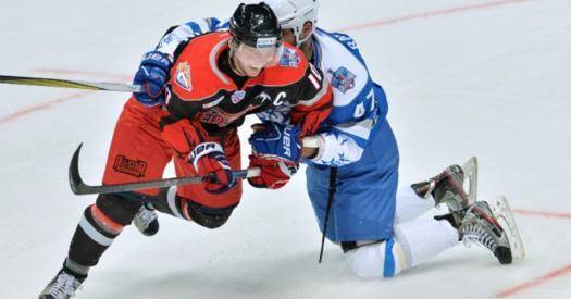 Не может же КХЛ сама себя высечь - sovsport.ru - Москва - Сочи - Московская обл. - Минск - Астана - Ярославль