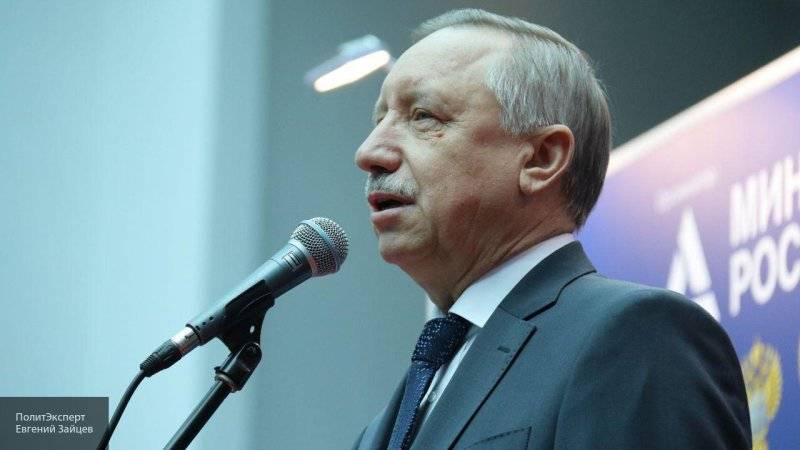 Александр Беглов - Кристина Амелина - Дмитрий Лисовец - Беглов поручил организовать работу поликлиник Петербурга для диспансеризации по выходным - nation-news.ru - Санкт-Петербург
