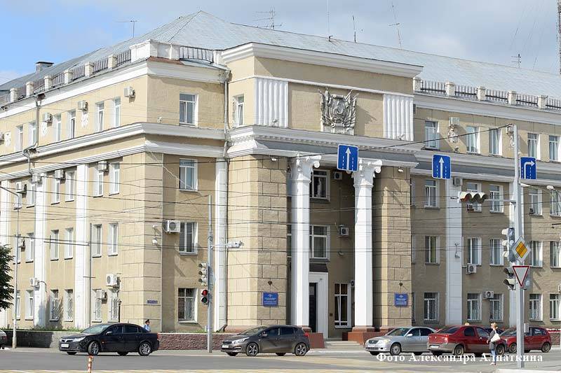 В Кургане полицейские задержали подозреваемого в угоне автомобиля - kikonline.ru - Россия - Курган