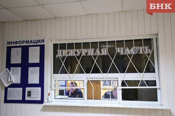 Марья Шумейко - В Усинске полицейские нашли перепроданный гироскутер - bnkomi.ru - респ. Коми - Усинск