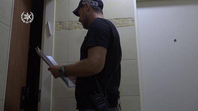 Тайный агент полиции выступила "наживкой" для 12 педофилов - vesty.co.il - Израиль - Тель-Авив